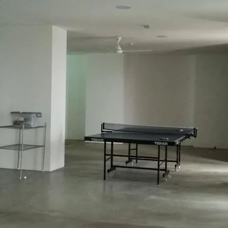 Ilsham Guest House @ Seroja Hills Bbst Sepang Bagian luar foto