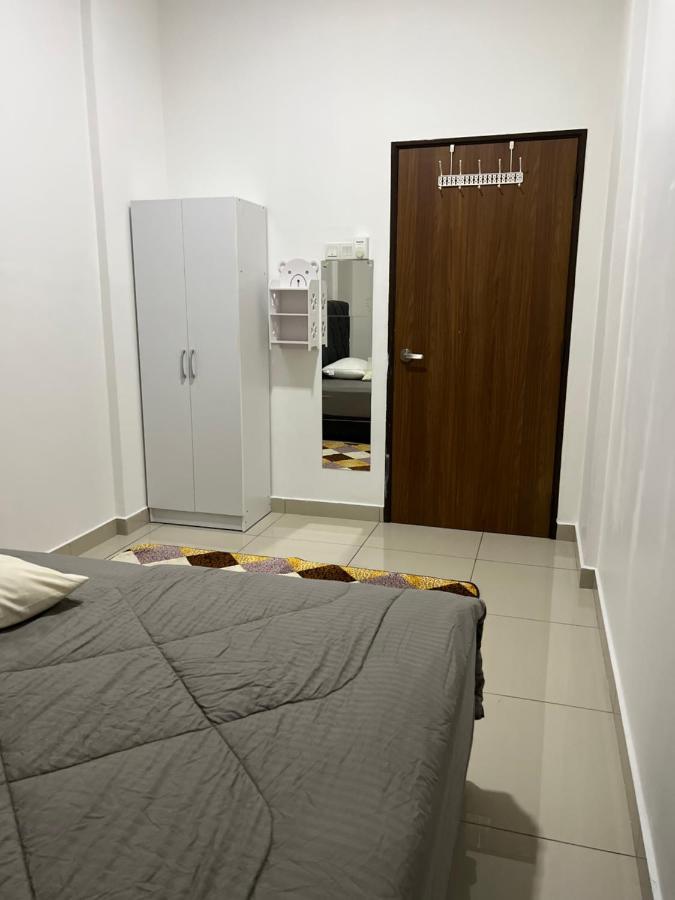Apartment Ilsham @ Seroja Hills Bbst Sepang