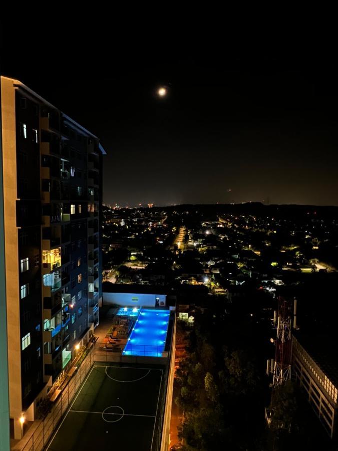 Ilsham @ Seroja Hills Bbst Apartment