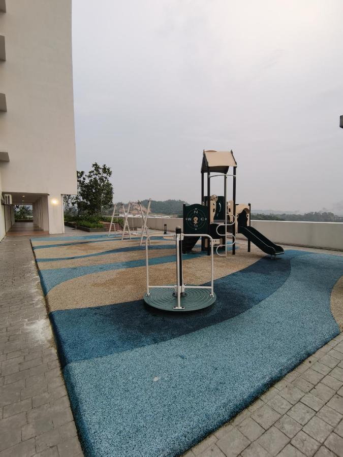 Apartment Ilsham @ Seroja Hills Bbst Sepang