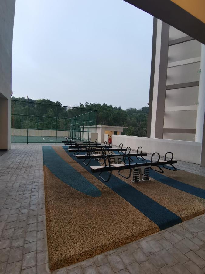 Ilsham @ Seroja Hills Bbst * Sepang