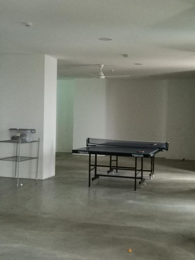 Apartment Ilsham @ Seroja Hills Bbst