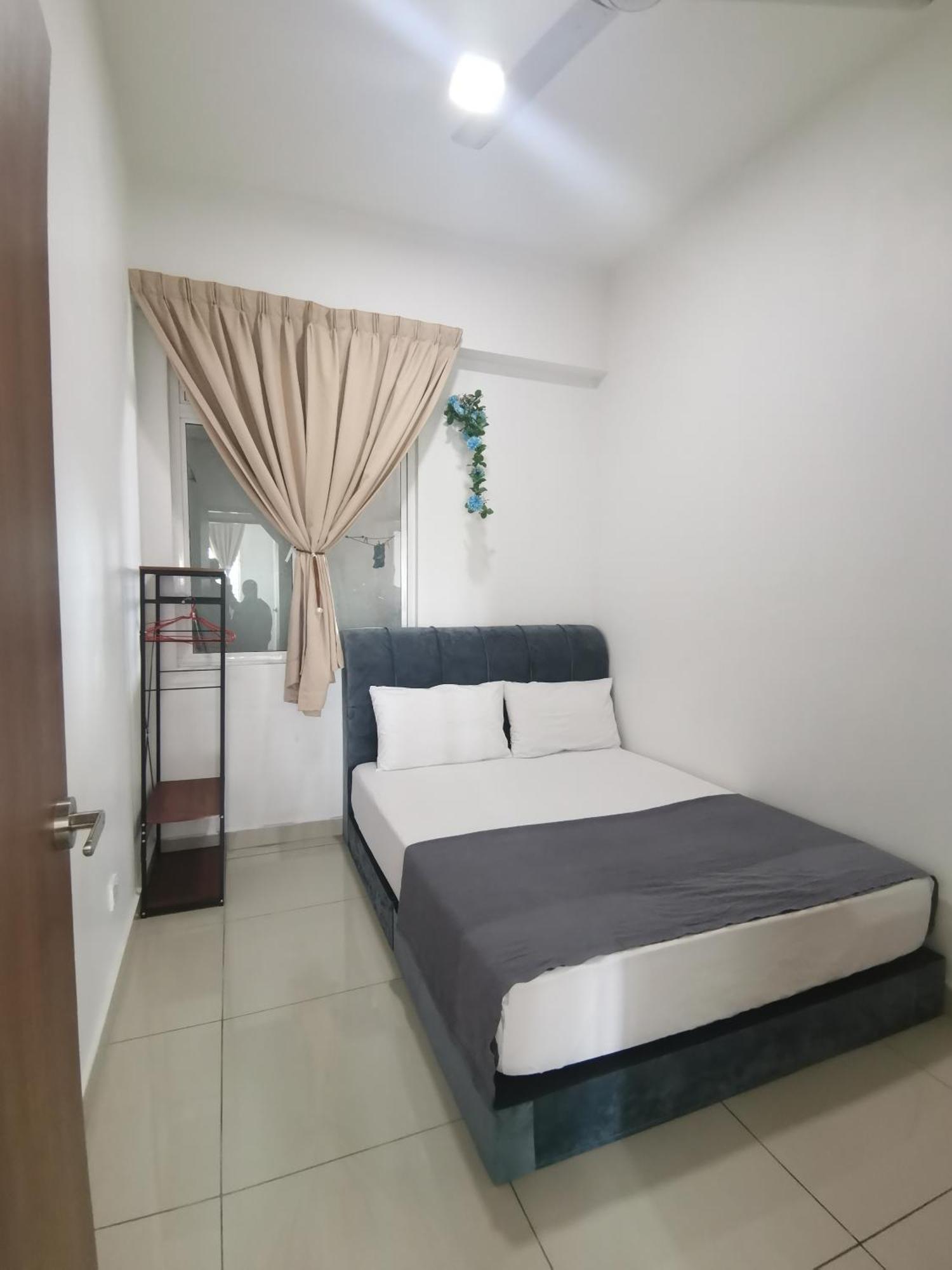 Apartment Ilsham @ Seroja Hills Bbst *