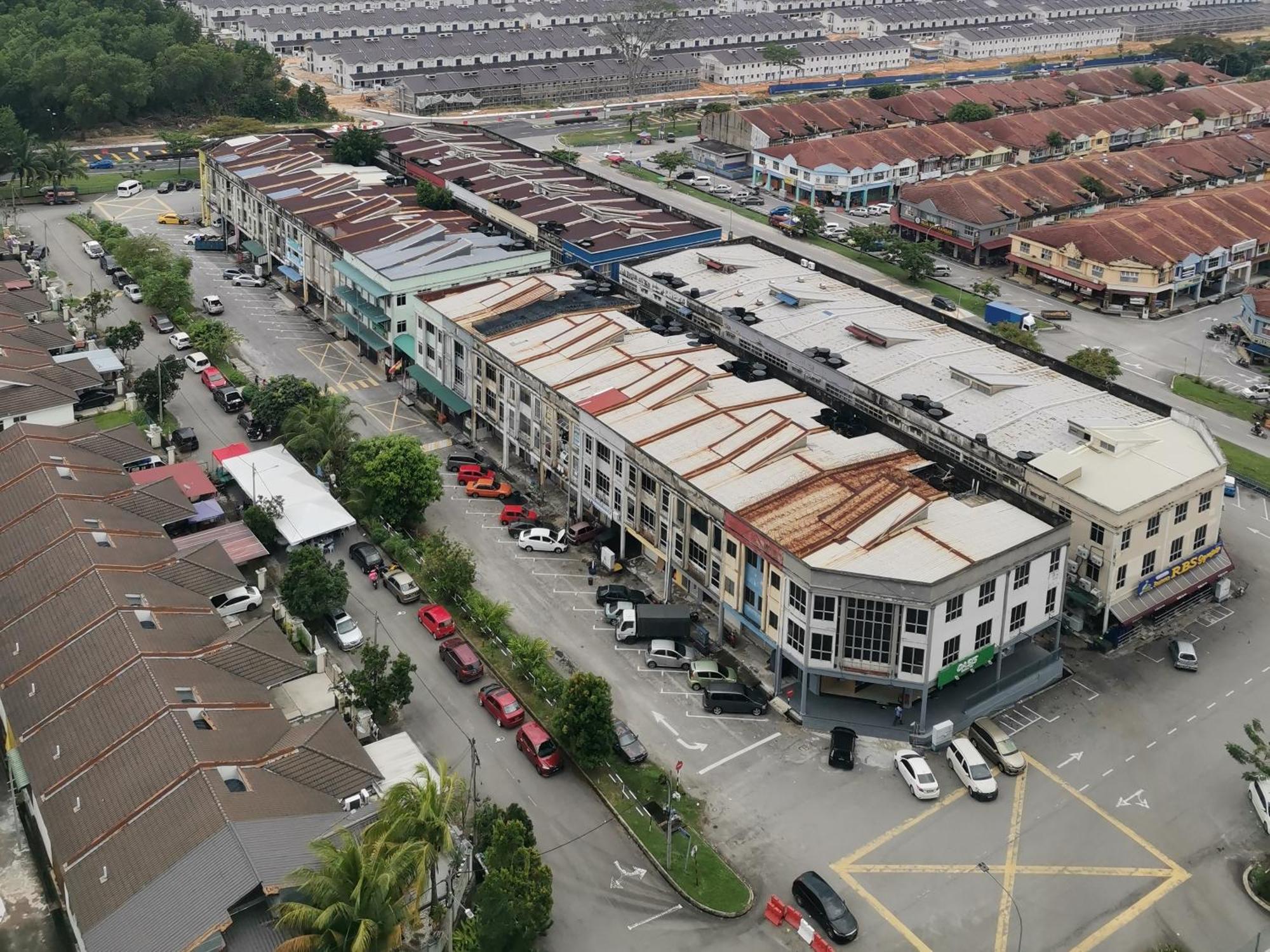 Apartment Ilsham @ Seroja Hills Bbst Sepang